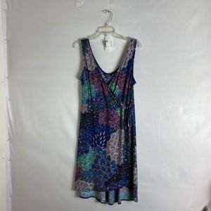Lbisse dress